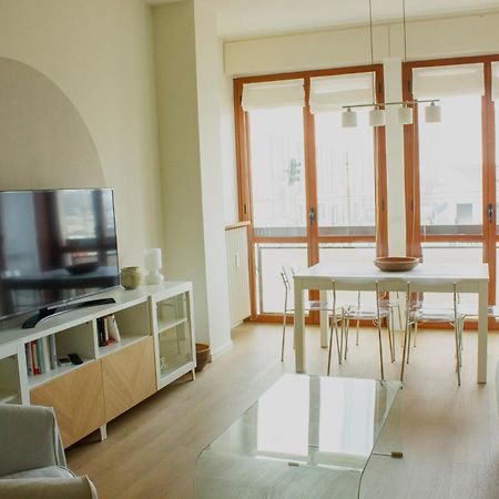 Charming Towers Guest House-Apartment Milano Dış mekan fotoğraf