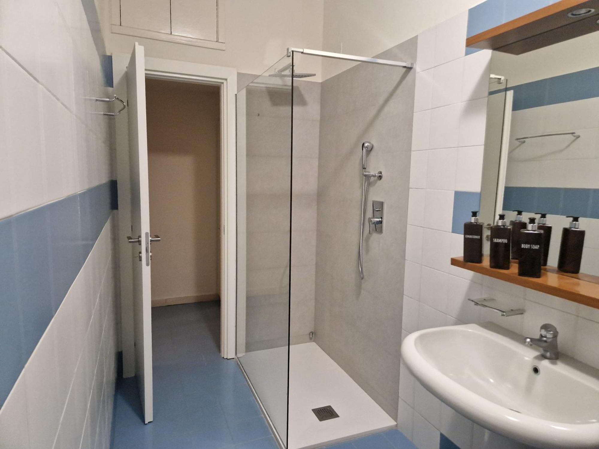 Charming Towers Guest House-Apartment Milano Dış mekan fotoğraf