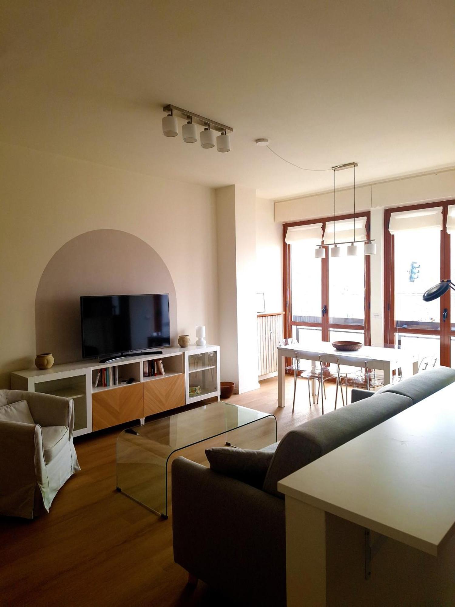 Charming Towers Guest House-Apartment Milano Dış mekan fotoğraf