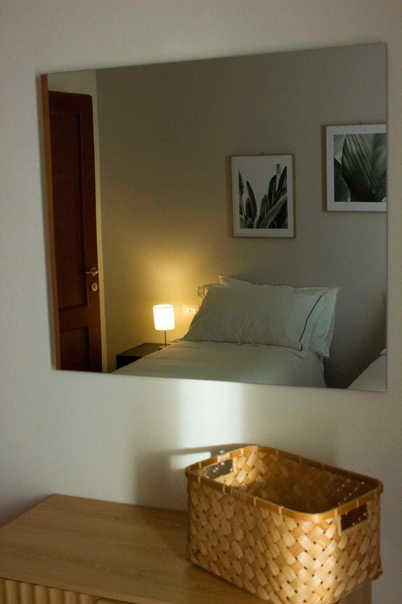 Charming Towers Guest House-Apartment Milano Dış mekan fotoğraf