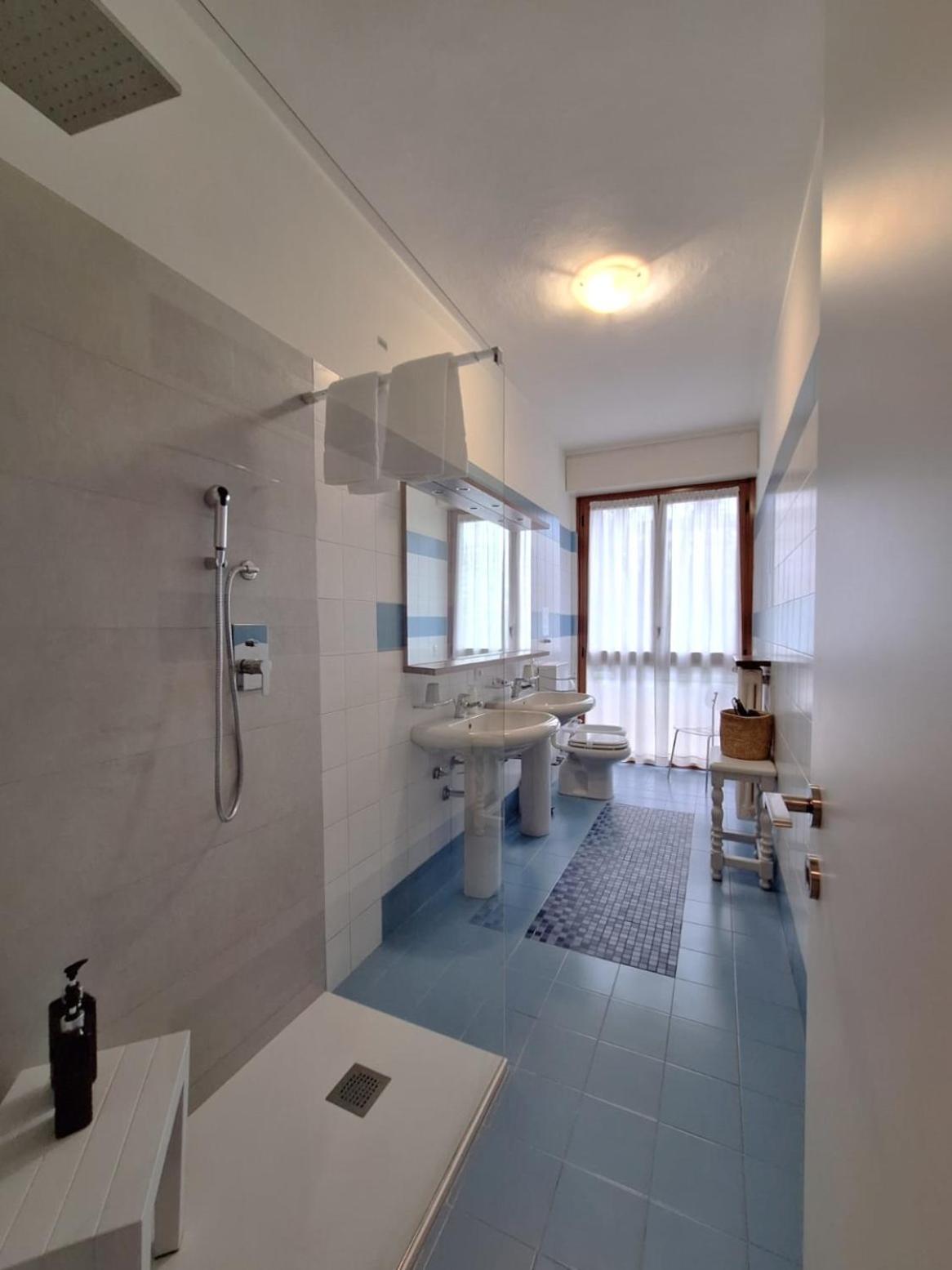 Charming Towers Guest House-Apartment Milano Dış mekan fotoğraf