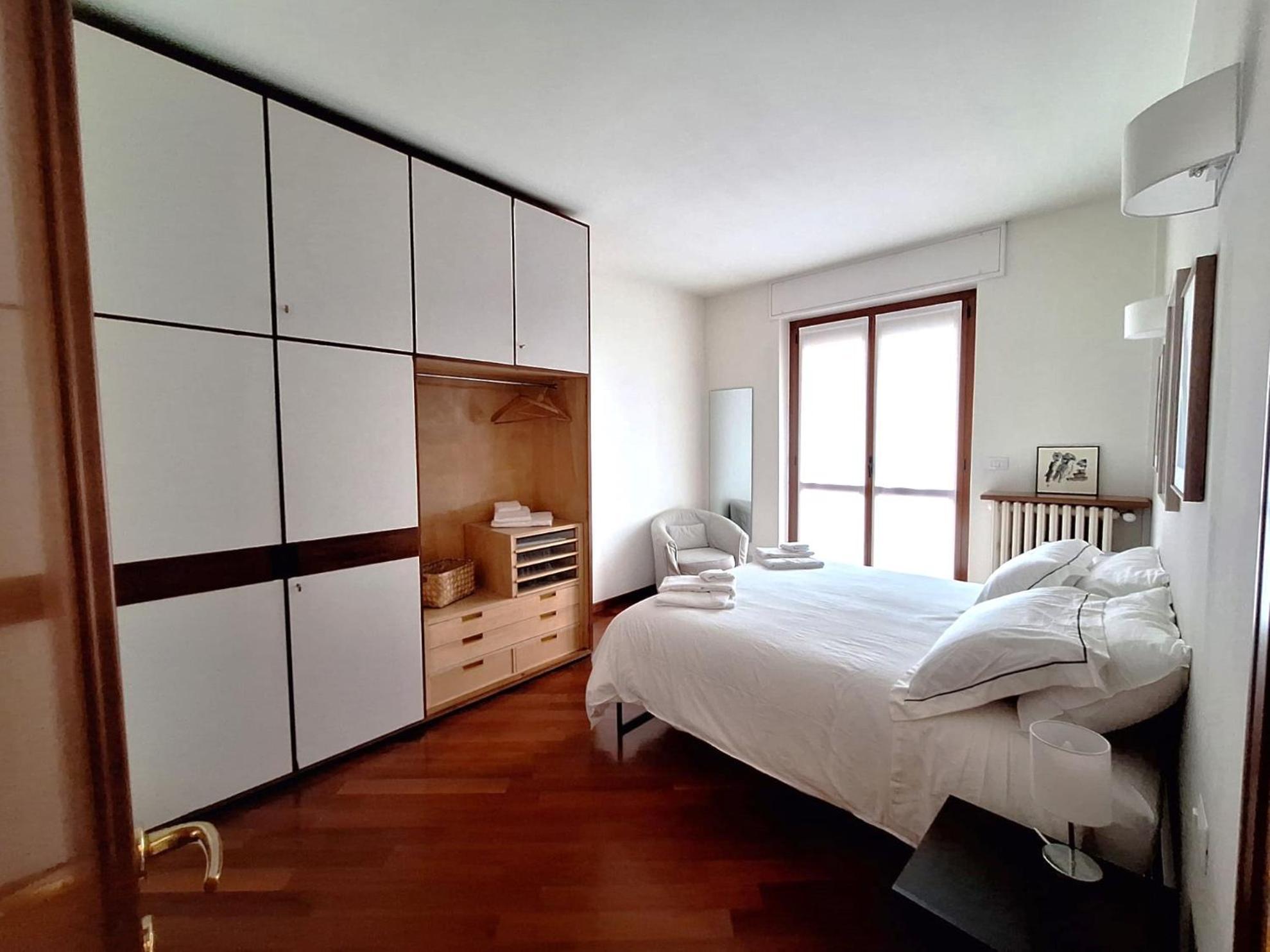 Charming Towers Guest House-Apartment Milano Dış mekan fotoğraf